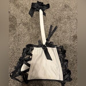 Victoria’s Secret lingerie